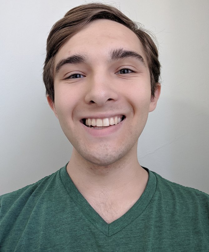 Philip W. H. Merrick